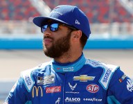 Wallace offered ownership stake to remain at Richard Petty Motorsports