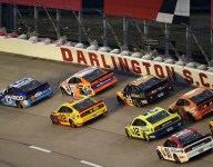 NASCAR confirms rest of 2020 schedules