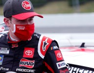 Gibbs confirms Bell to take over the No.20 in 2021