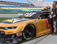 INTERVIEW: Tyler Reddick
