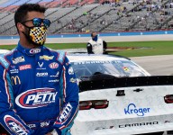 Wallace building a career-best season