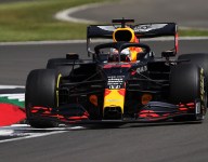 Verstappen’s tire had 50 cuts at final stop