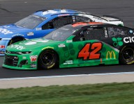 New crew chief at Michigan for Kenseth's CGR Chevrolet
