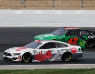 RFR extends Guaranteed Rate backing for Newman