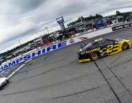 CRANDALL: The kick that Keselowski needed