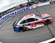 Leavine Family Racing sold