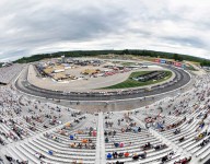 TV ratings: Loudon, Road America, Silverstone