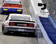 NASCAR confiscates RFR spoilers, drivers will start at the back