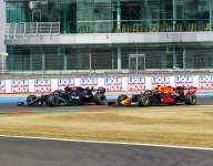 Red Bull has ‘a lot to understand’ from Silverstone dominance