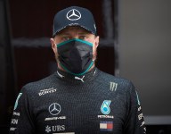 Championship 'drifting away' – Bottas