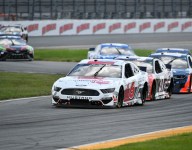 Roush rues missed opportunities amid difficult season