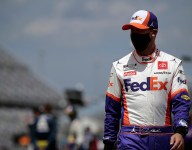 Hamlin tight-lipped on RPM rumors