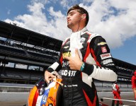 Verstappen - and Holland - cheering on VeeKay's Indy 500 effort