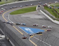 TV ratings: Daytona, Indy qualifying, Spanish GP