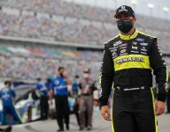 DiBenedetto prevails, locks up playoffs spot in regular season finale