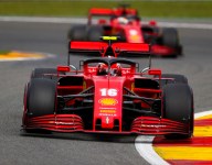 MEDLAND: What is going on at Ferrari?