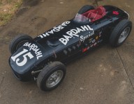 Preview: RM Sotheby’s Auburn Fall Auction
