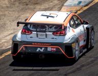 Maxson 7 for 7; Schwartz, Pombo Sonoma TC America class winners