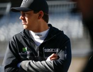 Top Gun Racing confirms it will miss Indy 500