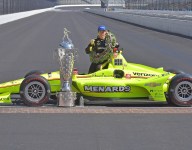 BorgWarner Indy 500 repeat winner jackpot climbs to $360,000