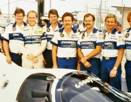 Accomplished race engineer Gary Grossenbacher dies at 65
