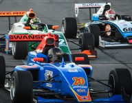 USAC star Swanson returns for Gateway Indy Pro 2000