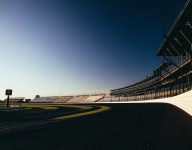MILLER: Sad, surreal, but still Indy