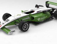 Marotti lands Medi-Share backing for Indy Pro 2000