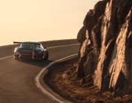 Pikes Peak live: Viewers Guide