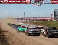 Lucas Oil Off Road condenses remaining schedule