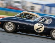 HSR entries grow for guest appearance at 2020 VSCDA Elkhart Lake Vintage Festival