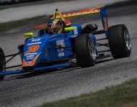 Marotti Autosport links up with Legacy Autosport in USF2000