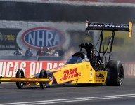 Langdon, Beckman, Enders and Pollacheck score US Nationals wins