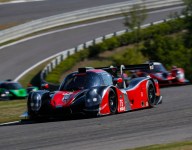 Riley expanding into IMSA LMP3