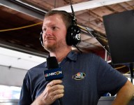 Pilot error cited in NTSB final report of 2019 Earnhardt Jr plane crash