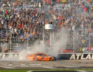 Two Atlanta Cup races in 2021