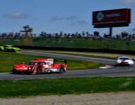Racing on TV, Sept 24-27