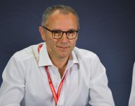 Domenicali confirmed as F1 CEO and president