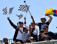 RACER Research: are you a champion of motorsports?