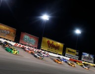 Darlington regains second Cup race for 2021