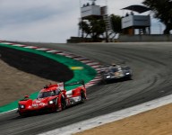 Laguna IMSA race to run without spectators