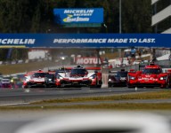 Racing on TV, September 4-6