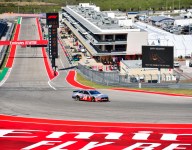 COTA, Road America, Bristol dirt among 2021 Cup Series additions