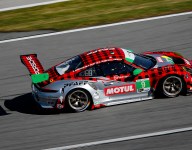Pfaff Motorsports rejoins IMSA field for Road Atlanta