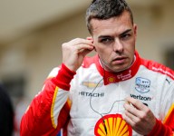 Penske confirms McLaughlin for St Petersburg IndyCar finale