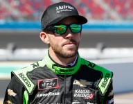 Chastain lands full-time Ganassi NASCAR ride for 2021