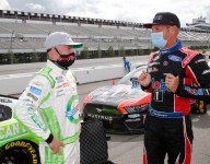 No changes planned for NASCAR COVID safety protocols - Phelps