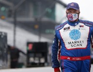 NASCAR appeals panel upholds Wallace penalty