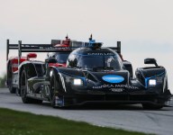 Prototypes headline Road Atlanta Endurance Challenge entry