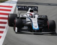 Williams family to leave F1 after Italian Grand Prix